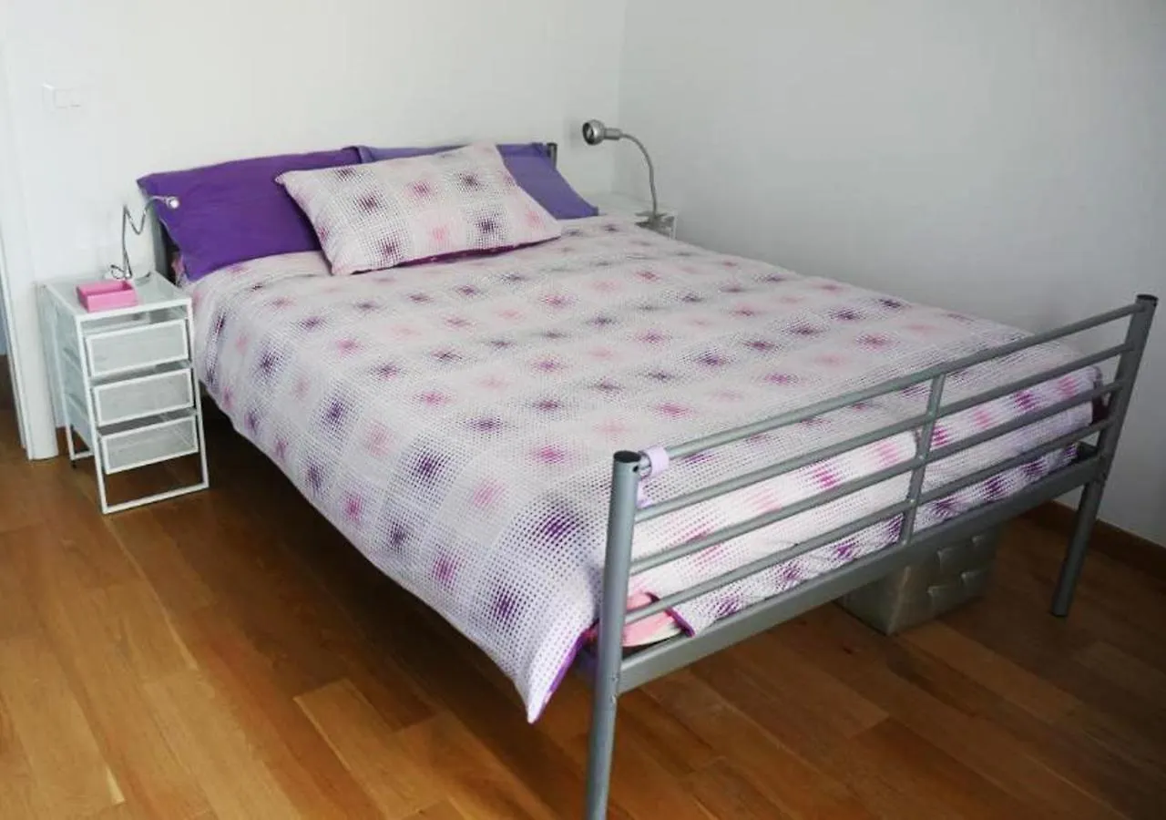 ** Guest house Camera Con Terrazza E Vista Su Villa Malfitano Palermo Italy