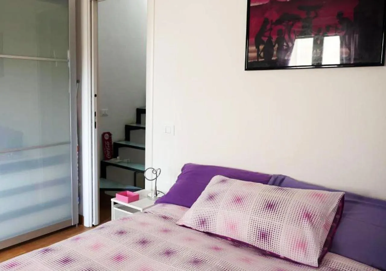 Camera Con Terrazza E Vista Su Villa Malfitano Palermo