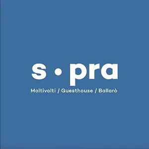 Sopramoltivolti ** Palermo